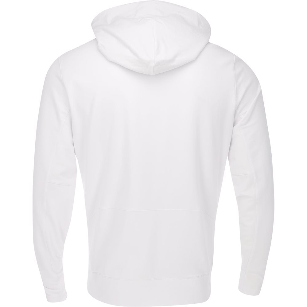 The Protector 1/4 Zip Hoodie