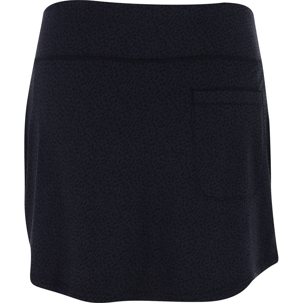 Women's Aerial Performance Knit Skort