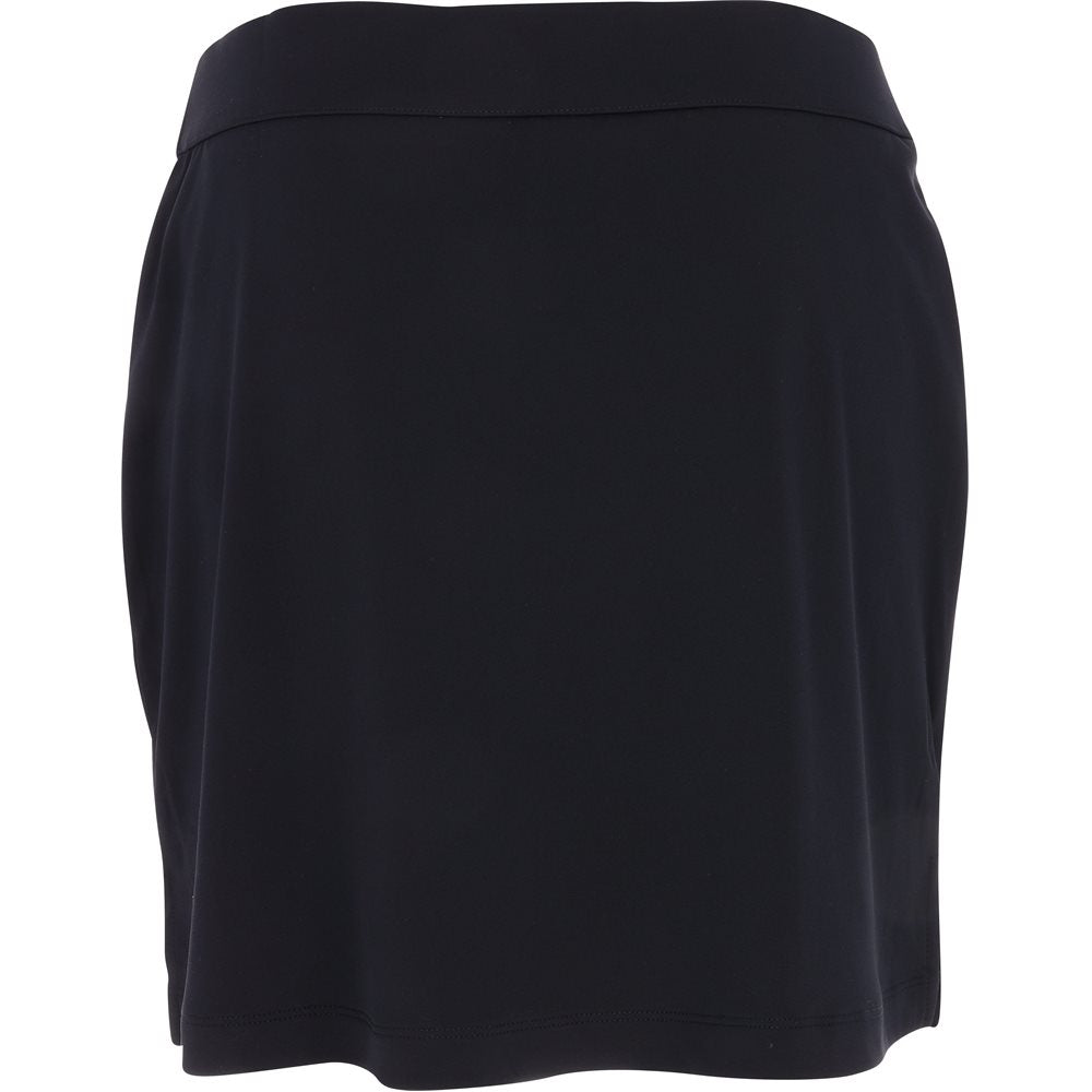 Women's Performance Interlock Knit Skort