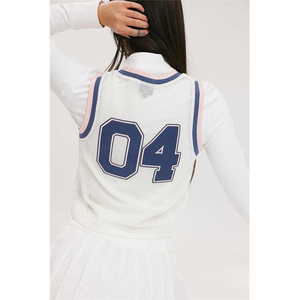 Women's Ace Sleeveless Tank Top