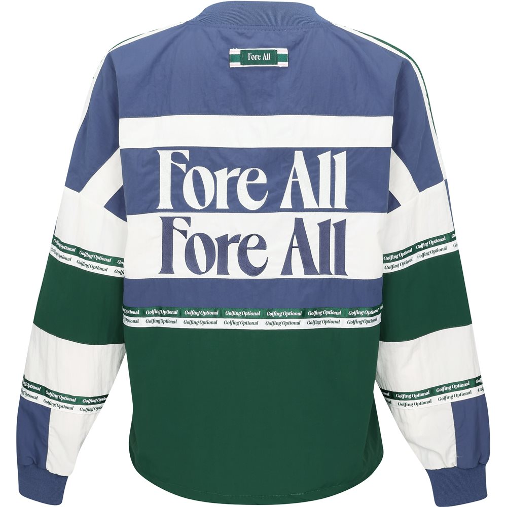 Women's Danica Racing Long Sleeve Shirt