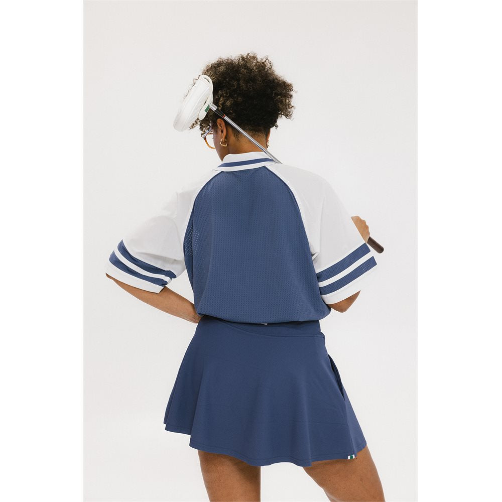 Women's Ilona Warm Up Polo