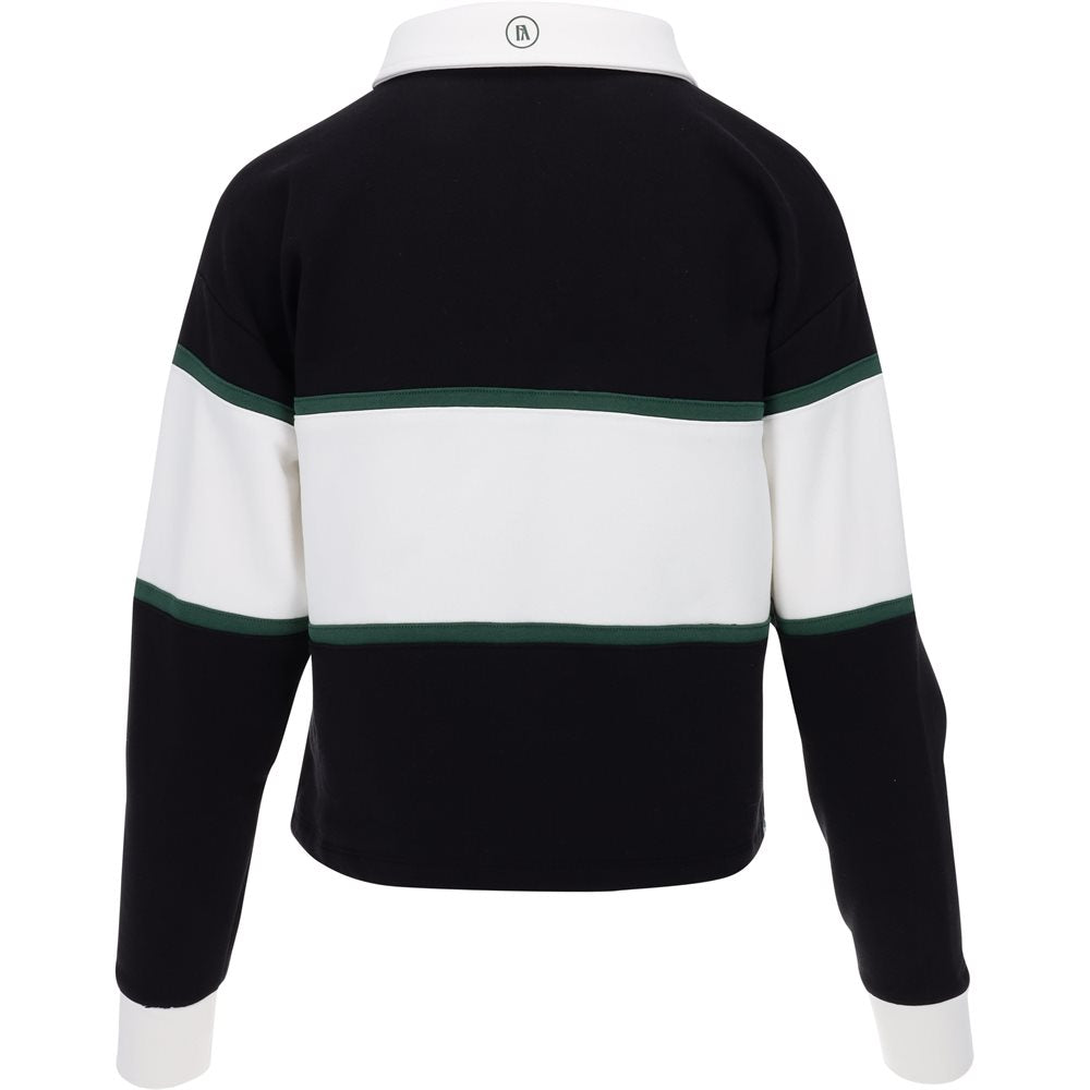 Women's League Long Sleeve Polo