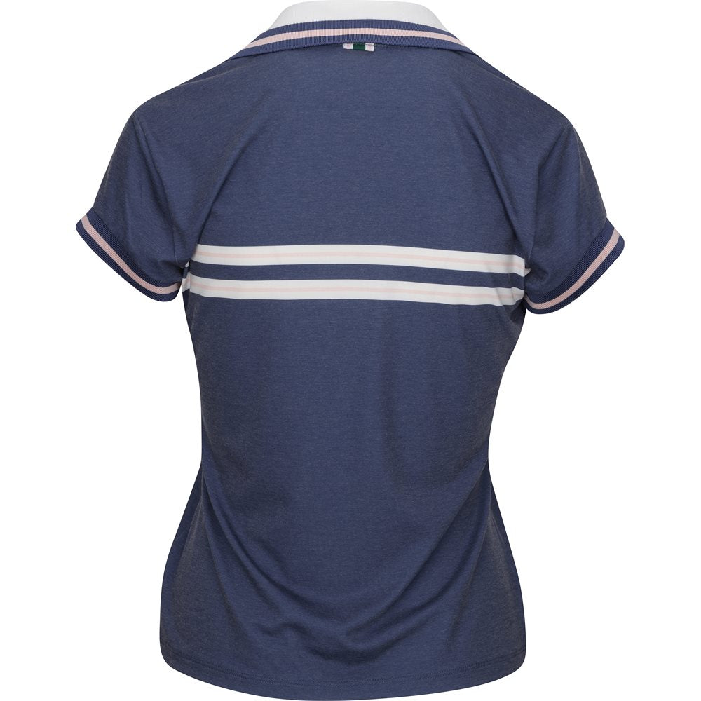 Women's Retro Angie Polo