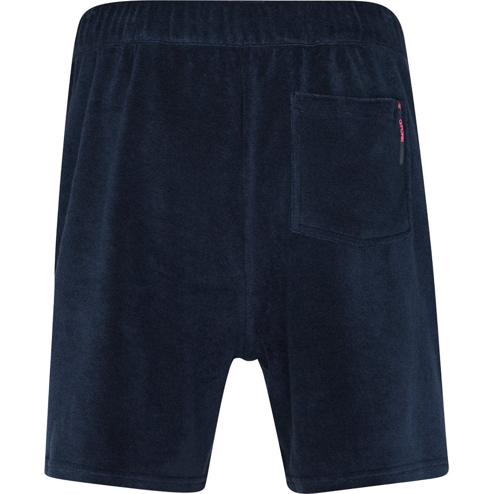 French Terry Lounge Shorts