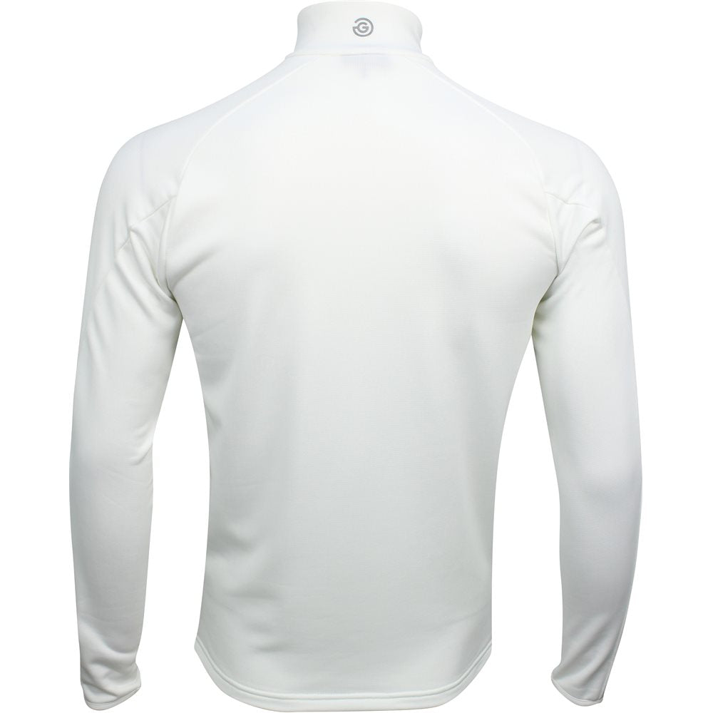 Drake 1/2 Zip Pullover