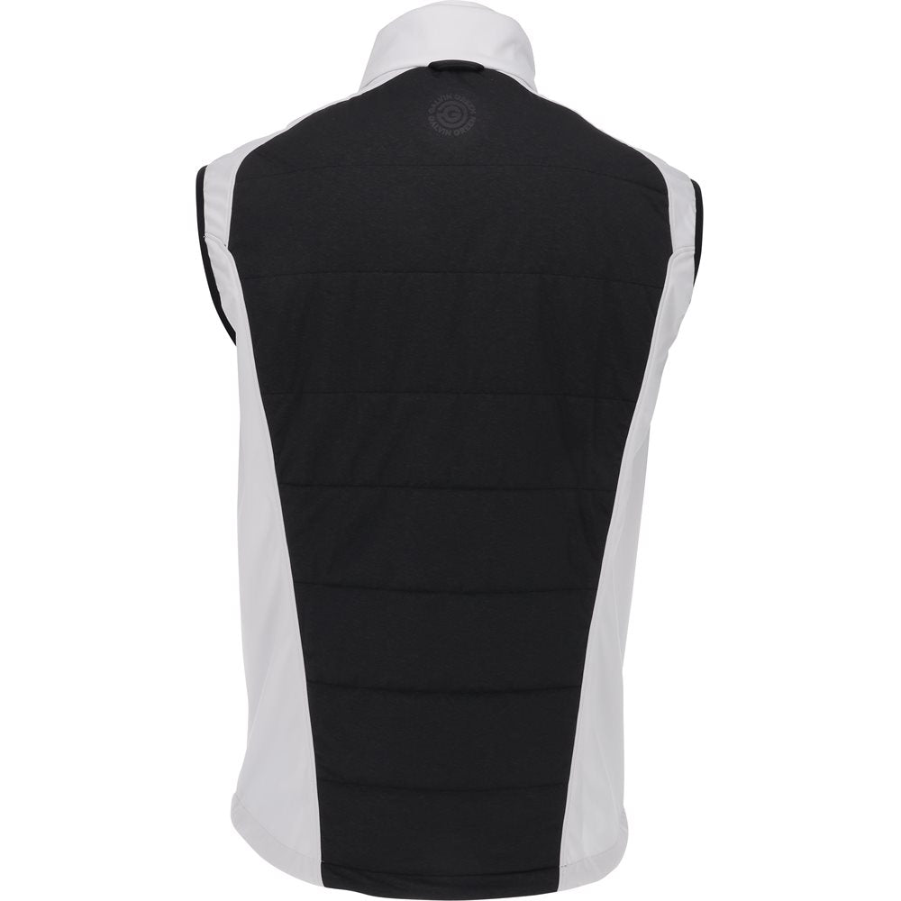 Lauro Windproof And Water Repellent Vest