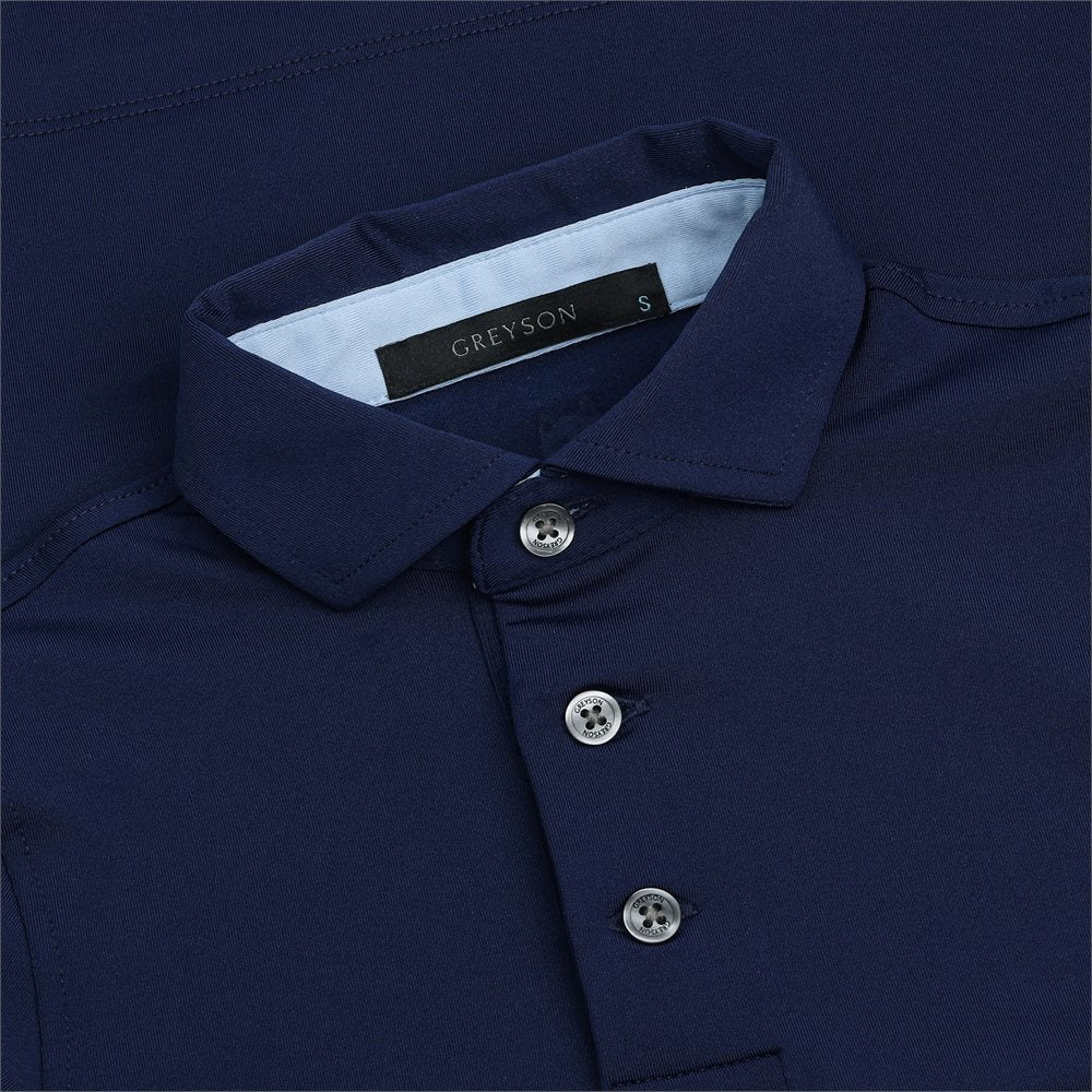 Boys' Tala Polo