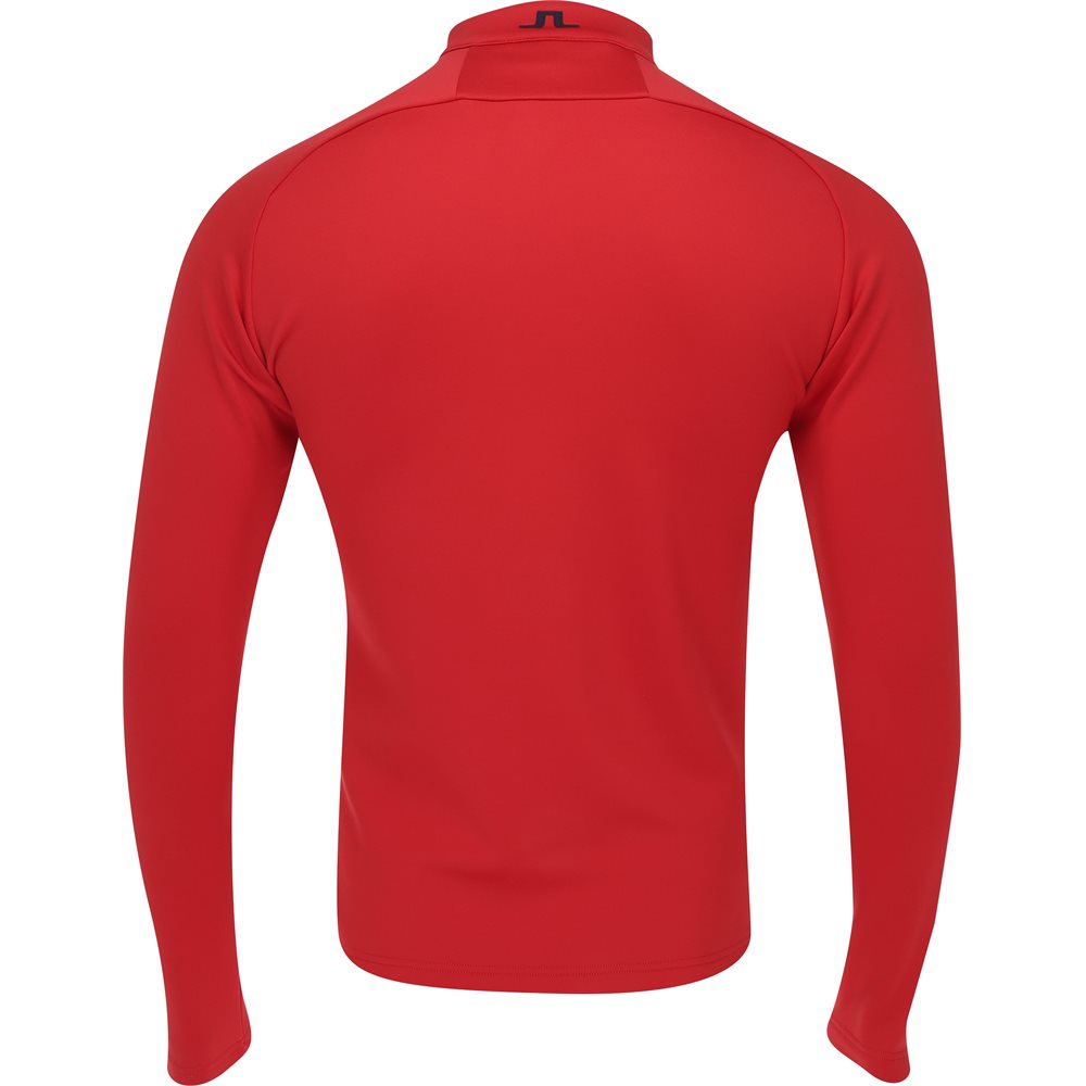 Adam 1/4 Zip Mid Layer