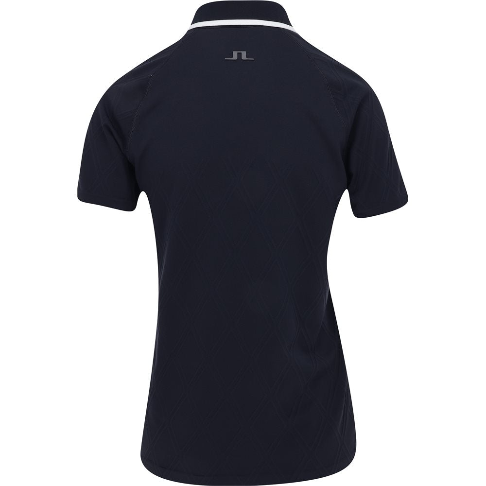Women's Baily Seamless Polo