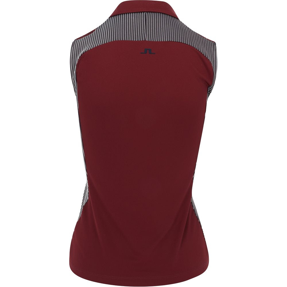 Women's Betsy Sleeveless Shirt
