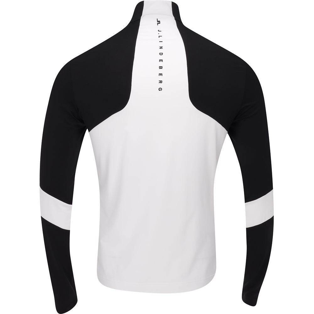 Carl 1/4 Zip Mid Layer