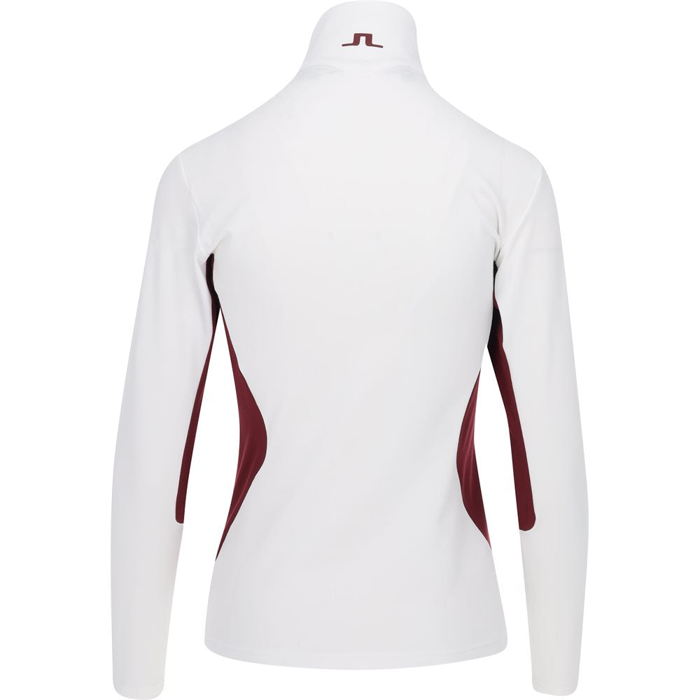 Women's Cookies 1/2 Zip Mid Layer