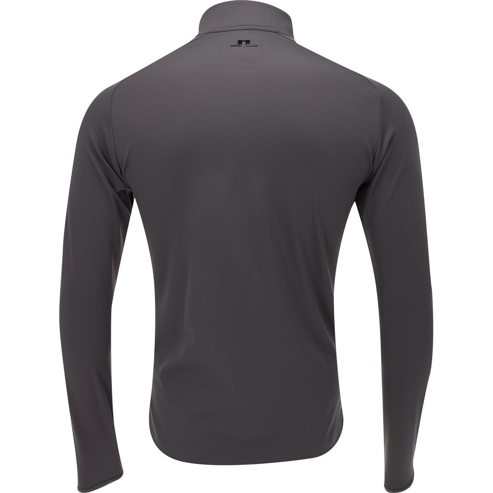 Eythor 1/4 Zip Mid Layer