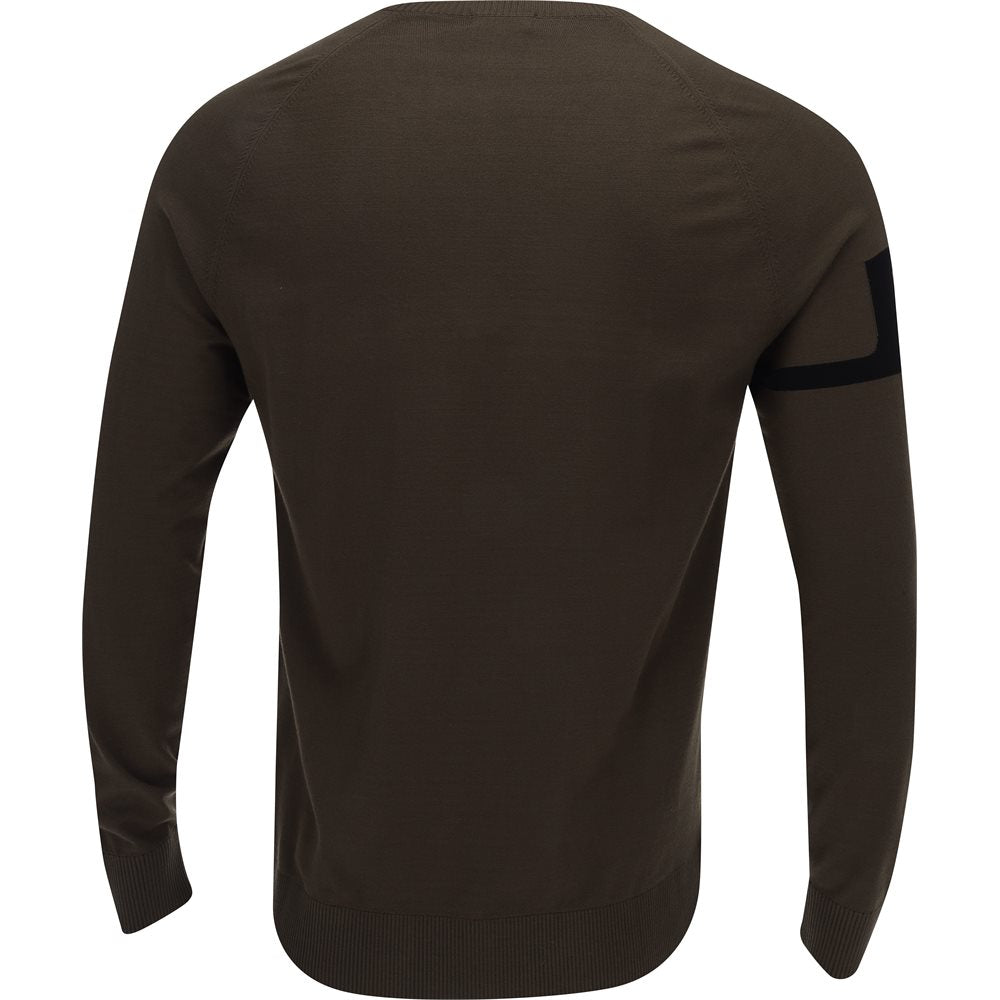 Gusten Knitted Sweater