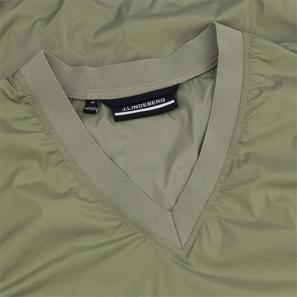 Hybrid Windbreaker Vest