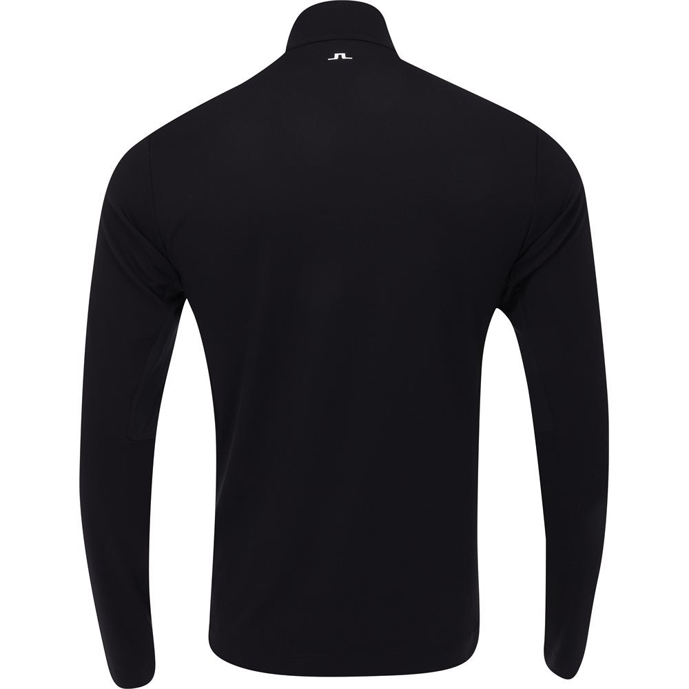 Leon 1/4 Zip Mid Layer