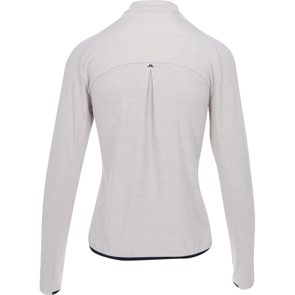 Women's Steffi 1/4 Zip Mid Layer