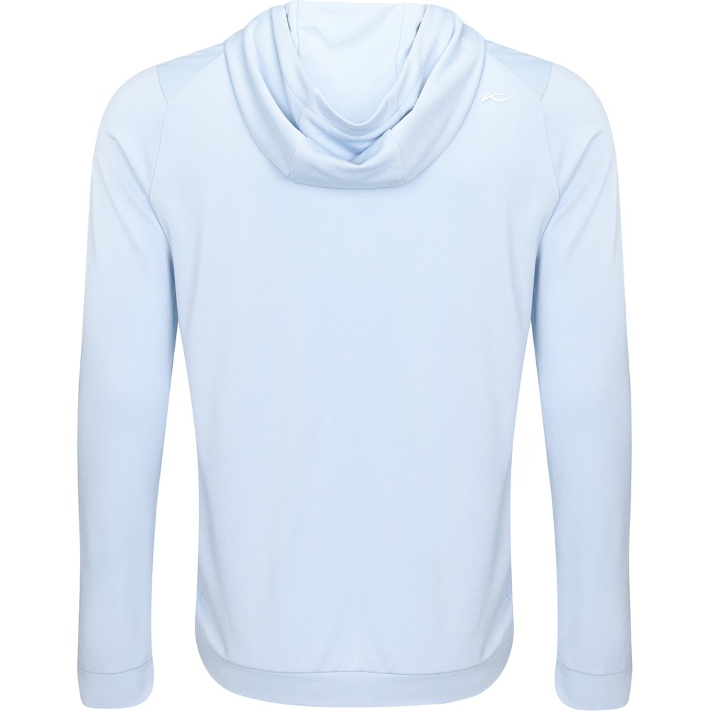 Kallen Hooded Midlayer