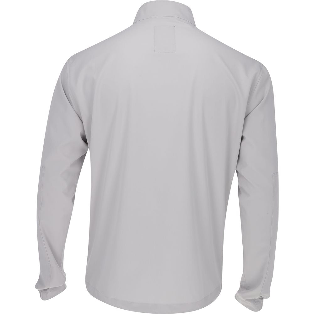 Coconut Stormer 1/4 Zip Windbreaker