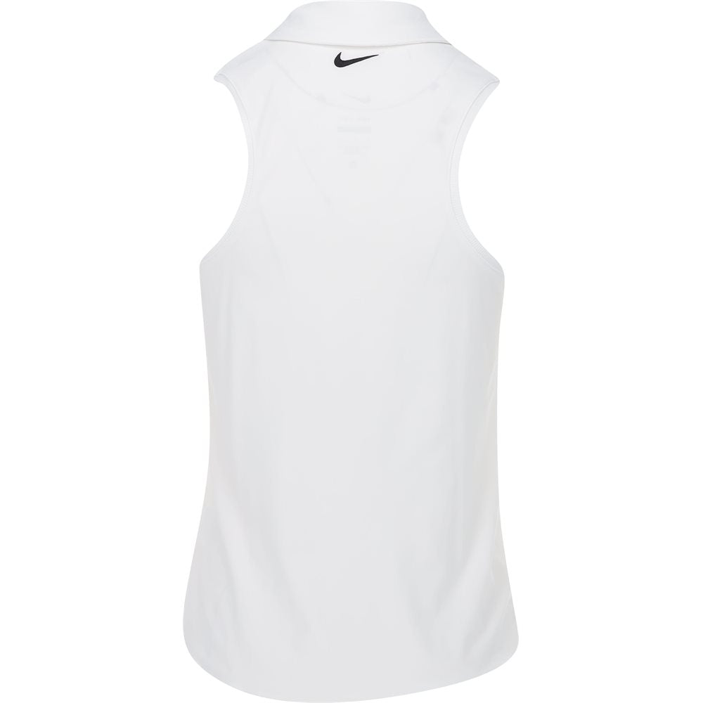 Women's Dri-FIT Victory Sleeveless Polo