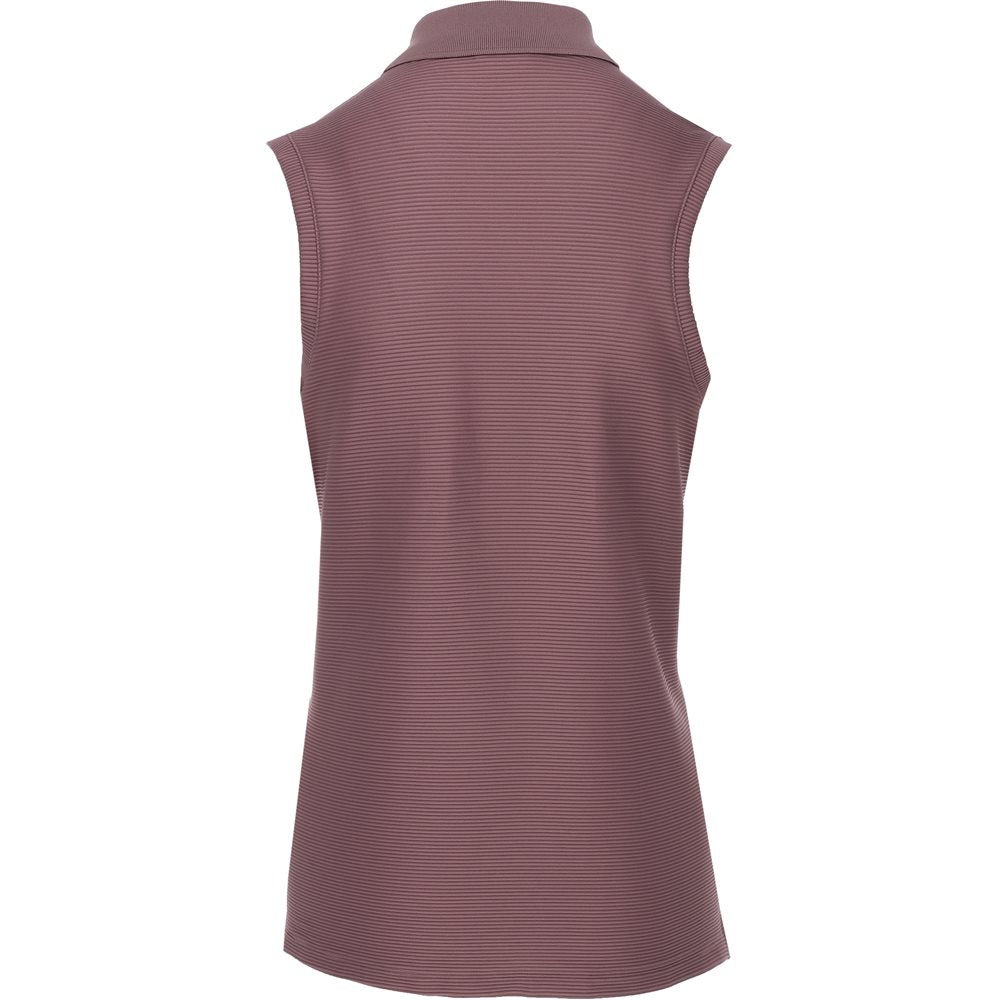 Women's Dri-FIT Victory Veneer Sleeveless Golf Polo
