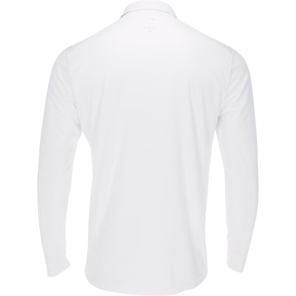 Dri-FIT Victory Long Sleeve Polo