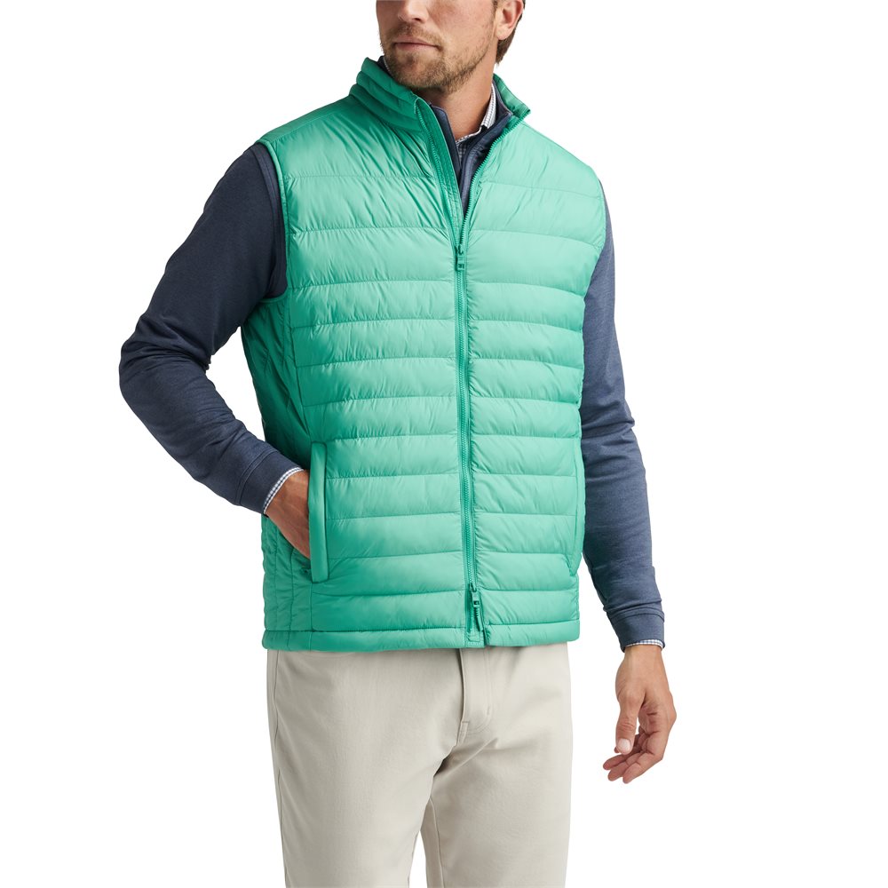 All Course Vest