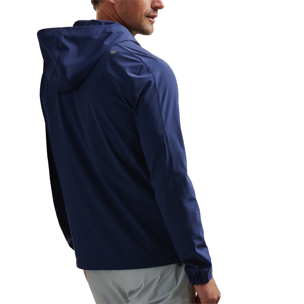 Quest 1/2 Zip Hoodie