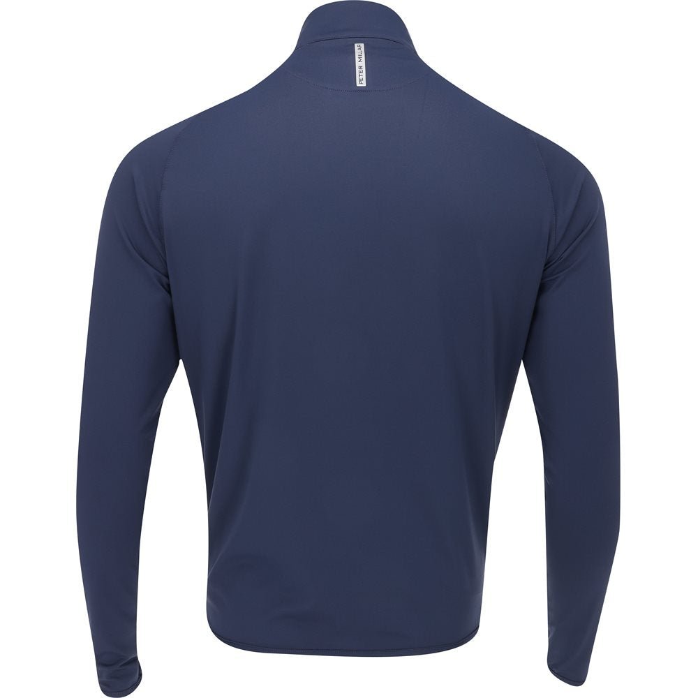 Stealth Performance 1/4 Zip Midlayer - Fairway Styles