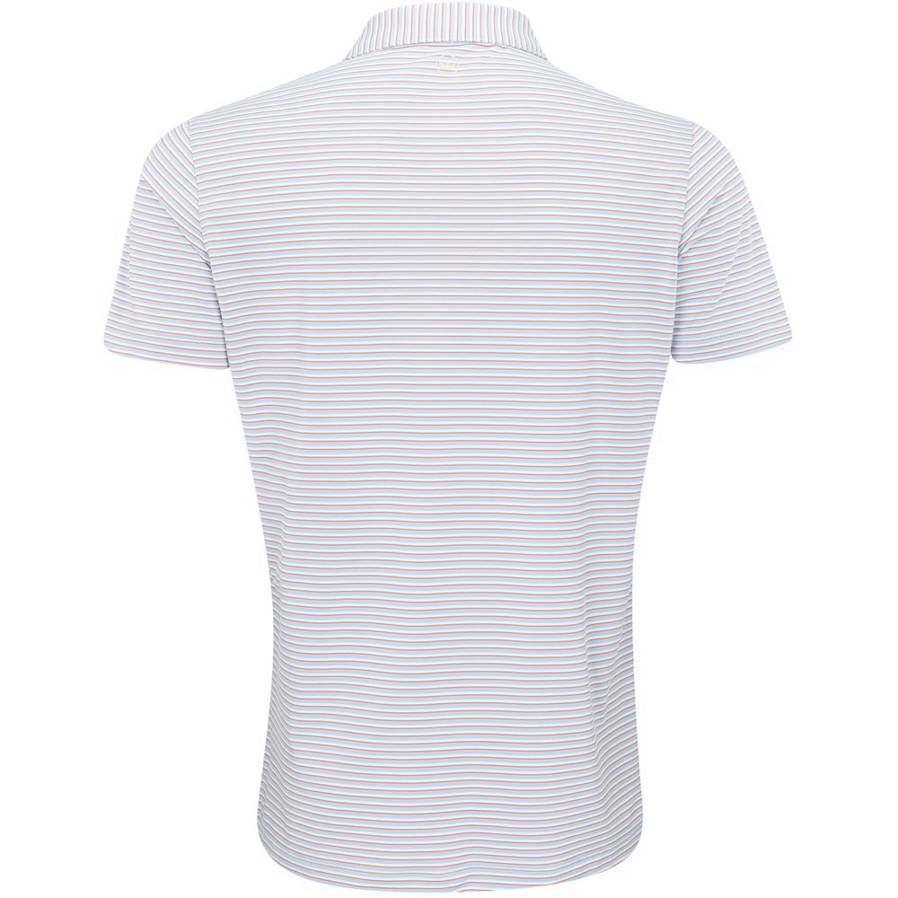 Tempo Performance Mesh Polo