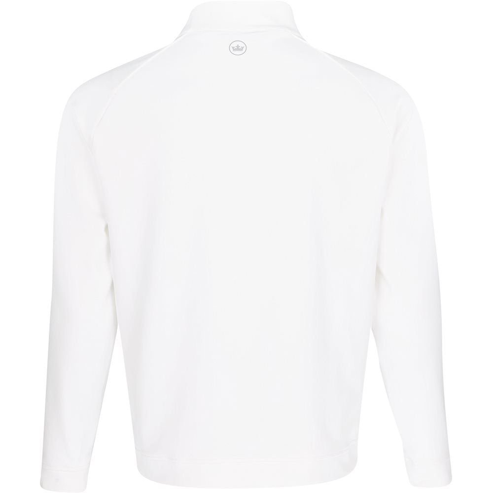 Weld Hybrid 1/2 Zip Midlayer