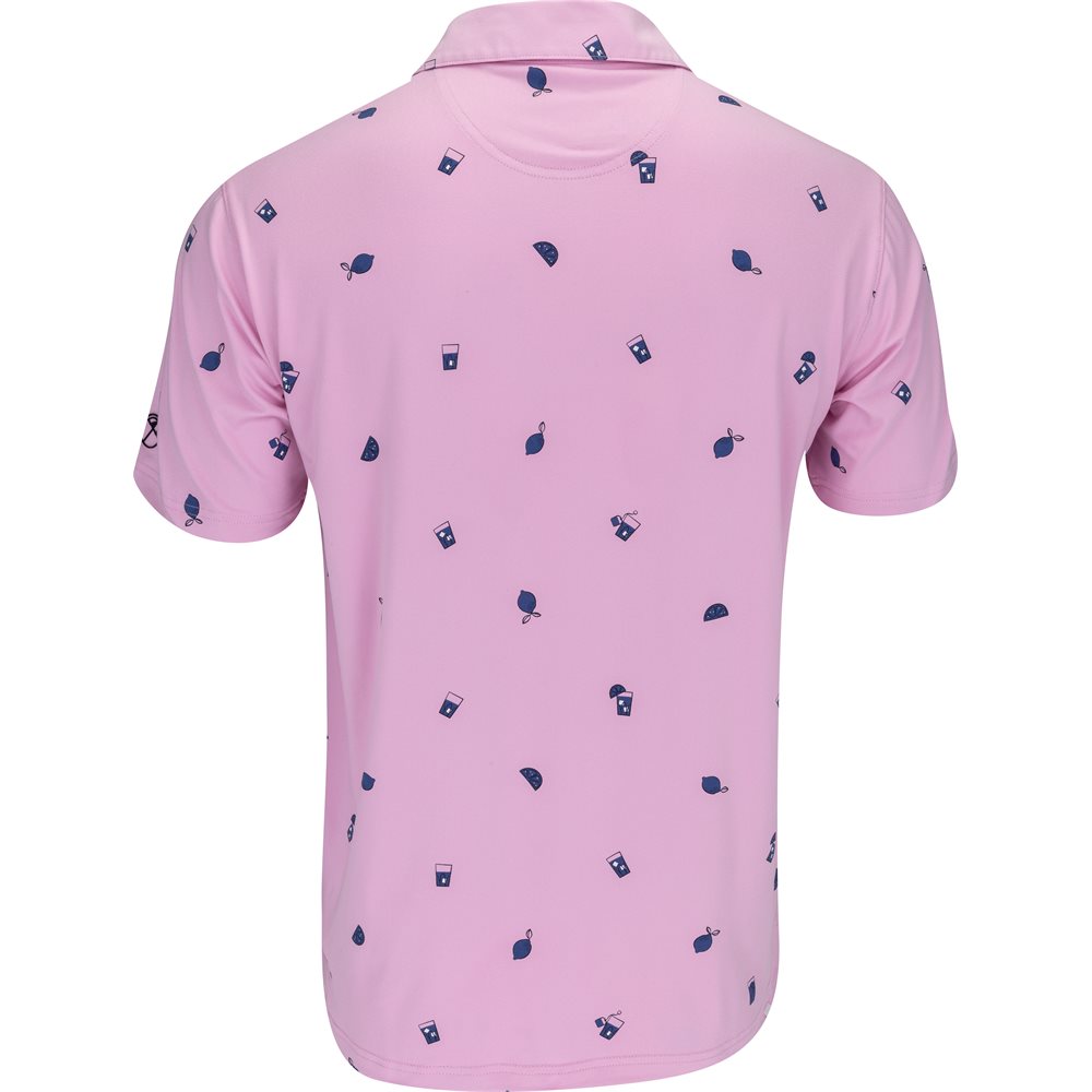 AP CLOUDSPUN Citrus Polo