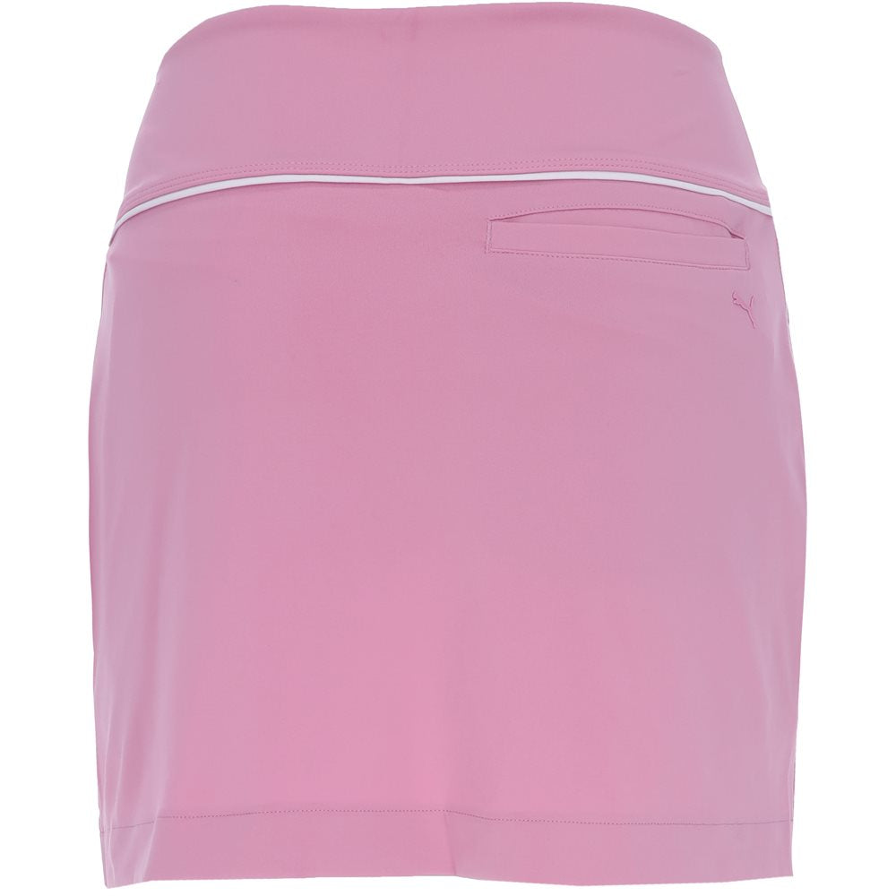 Women's Blake Piped Knit Skirt
