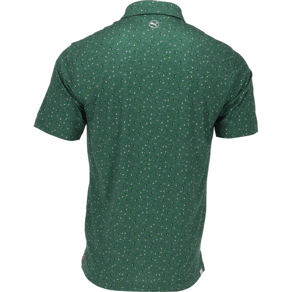 MATTR Superfecta Polo