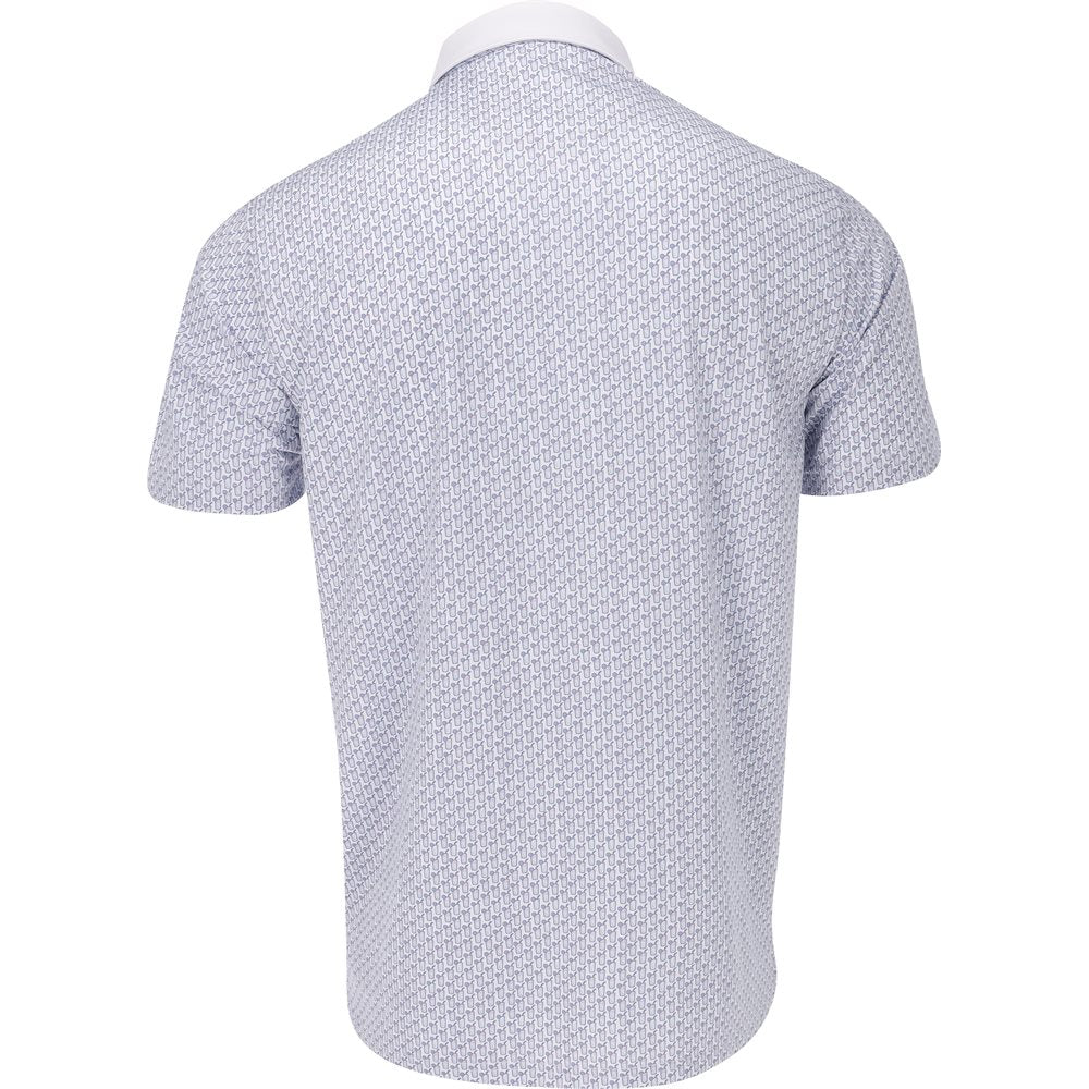 PUMA x Arnold Palmer MATTR Iced Tea Polo