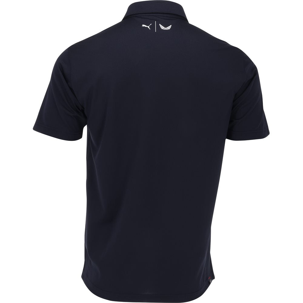 x Volition Eagle Polo