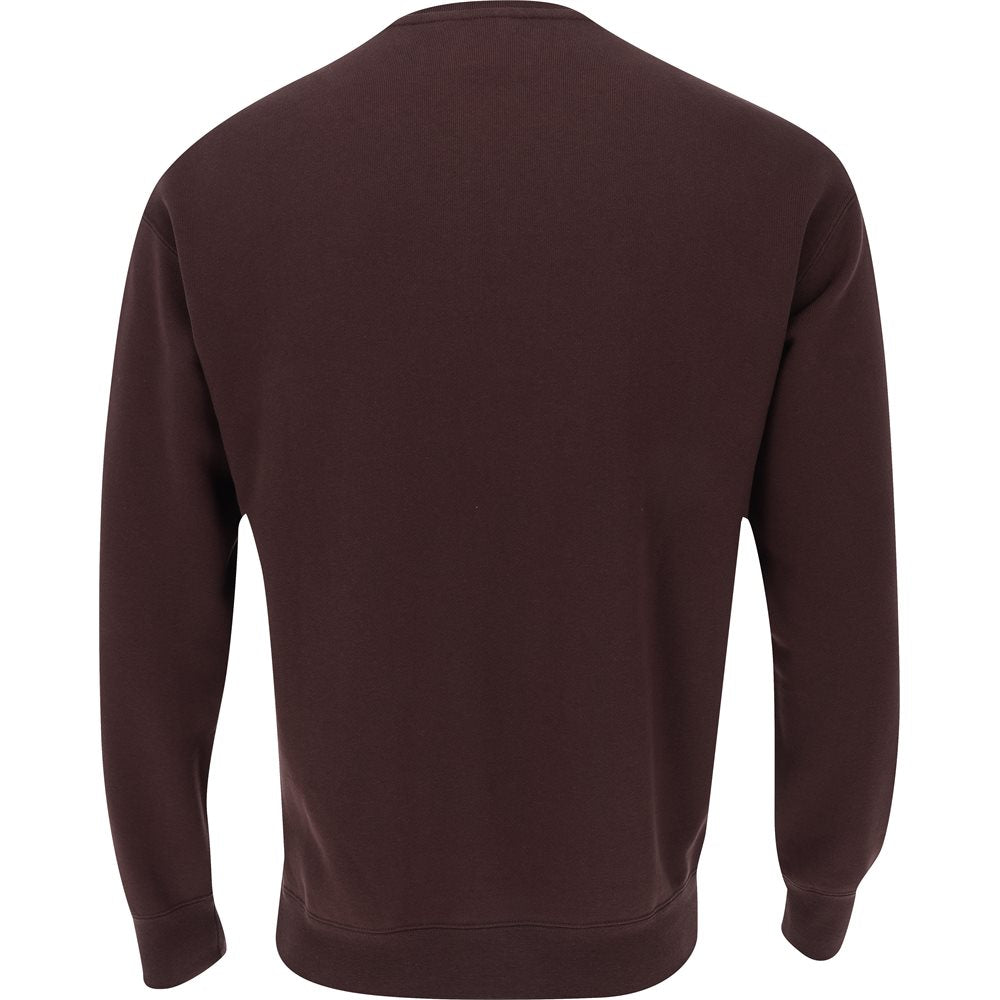 x Quiet Golf Graphic Crewneck Sweatshirt