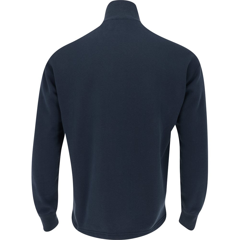 x Quiet Golf 1/2 Zip Pullover