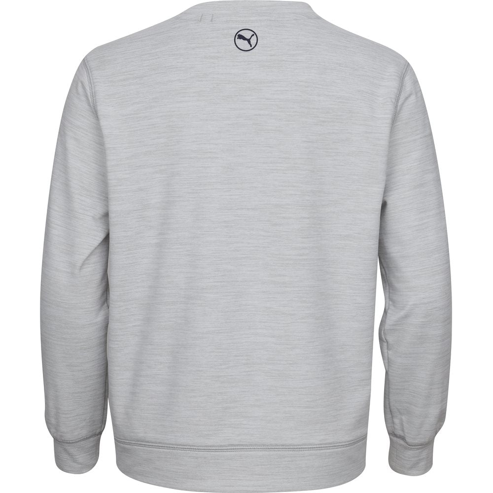 Boys' Cloudspun Crewneck Sweatshirt