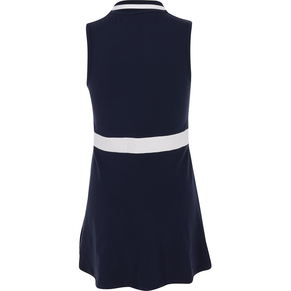 Youth Girls Pure Dress