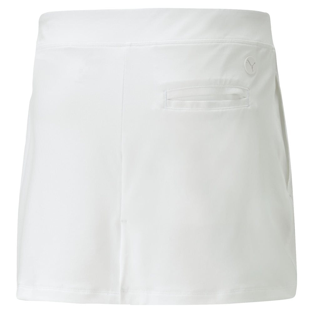 Youth Girls Knit Shorts