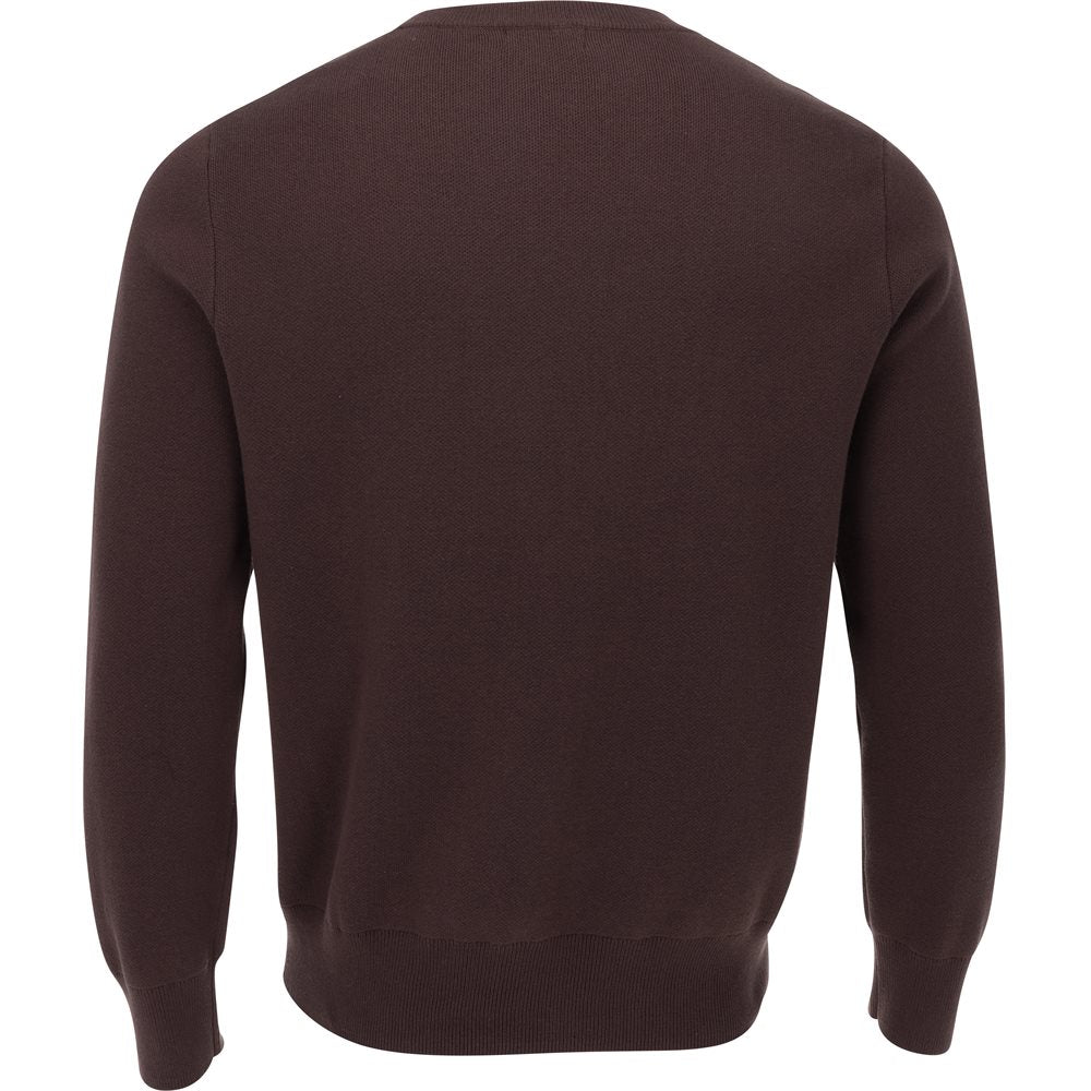 QGC Jacquard Sweater