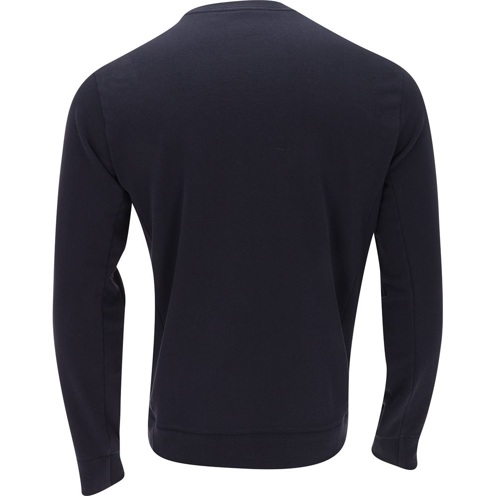 Perkins Crew Sweater