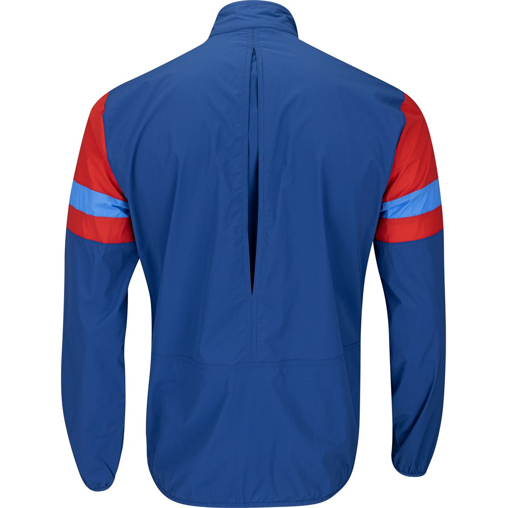 Elston Windbreaker