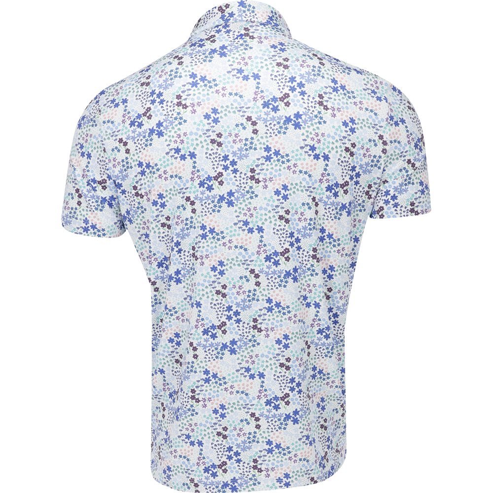 Rhodes Polo - Fairway Styles