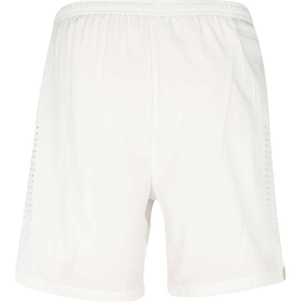 90D Poly Stretch Active Shorts