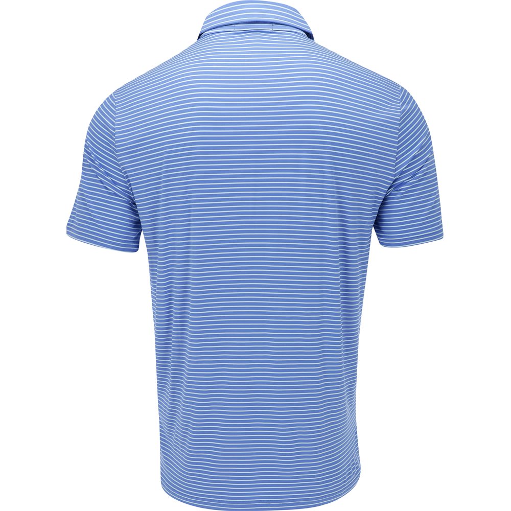 Featherweight Airflow Jersey Knit Polo