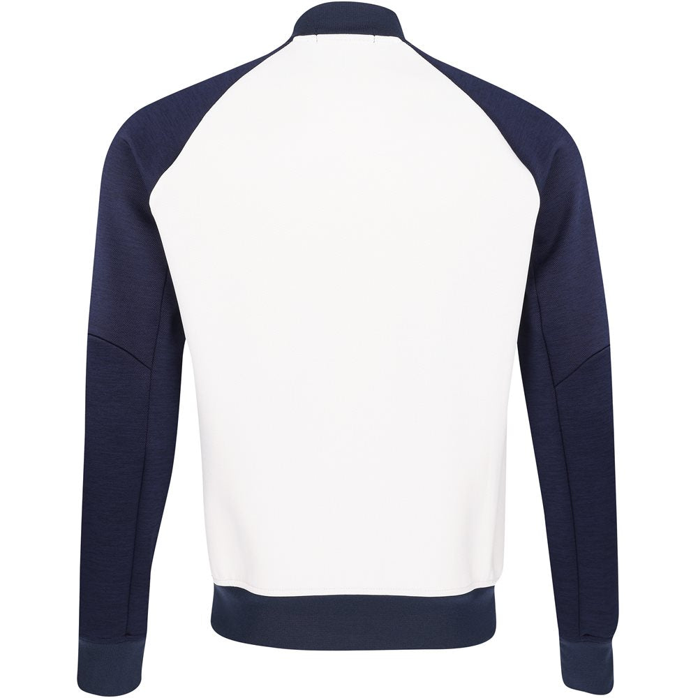 Kinetic Spacer Bomber Jacket