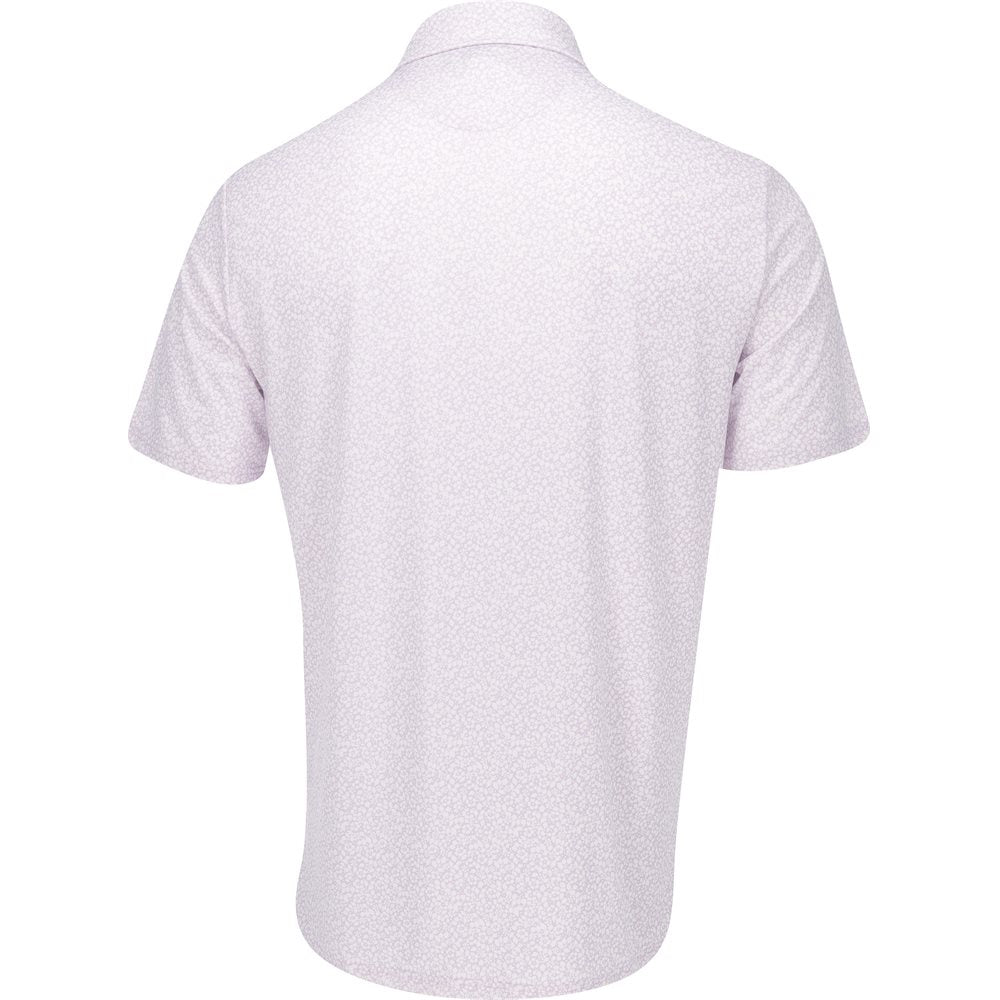 Lightweight Airflow Polo